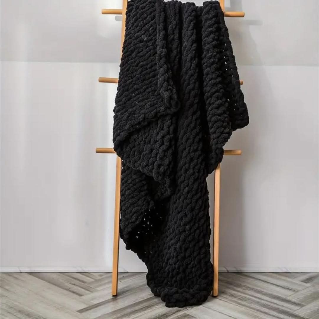 BowLift | CozyCloud - Luxurious Snuggle Blanket