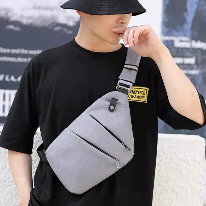 BowLift | Anti-Theft Travel Bag