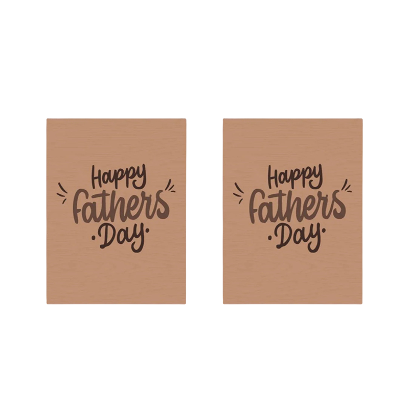 BowLift | Endless Fart Father's Day Card
