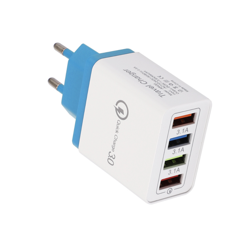 BowLift | Fast Charger 3.0 USB