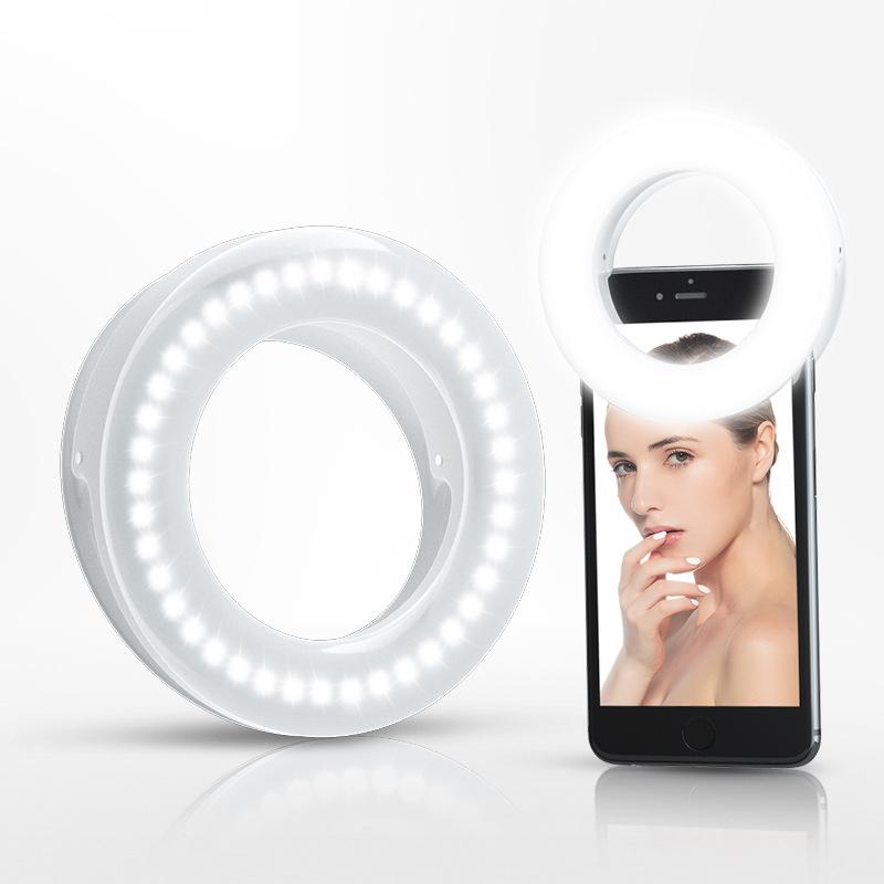 BowLift | Premium Mini Ring Light