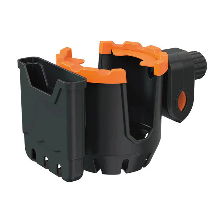 BowLift | 2-in-1 Universal Cup Phone Drink Holder