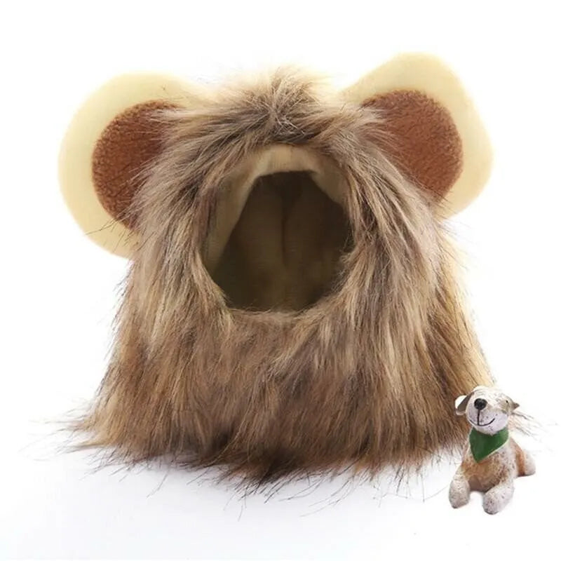 BowLift | Pet Simulation Lion Mane