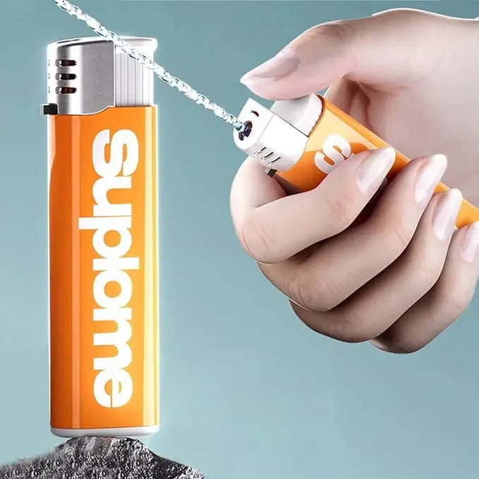 BowLift | Compact Water Spray Trick Lighter – Fun for Every Party