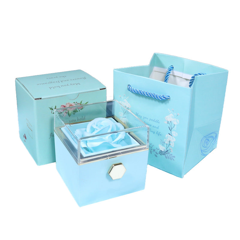 BowLift | Eternal Rose Box