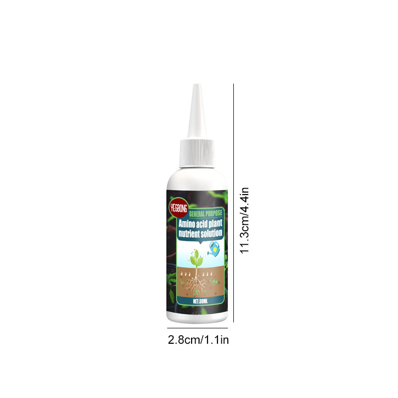 BowLift | Plant Nutrient Solution