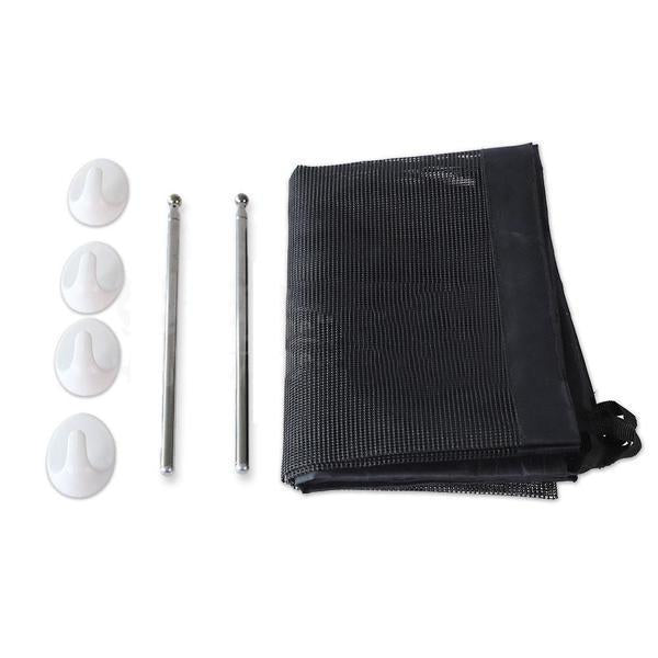 BowLift | Magic-Gate Portable Folding Safe Guard