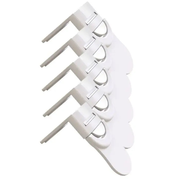 BowLift | 2+2 | Child-safe drawer lock – for cabinets and dressers