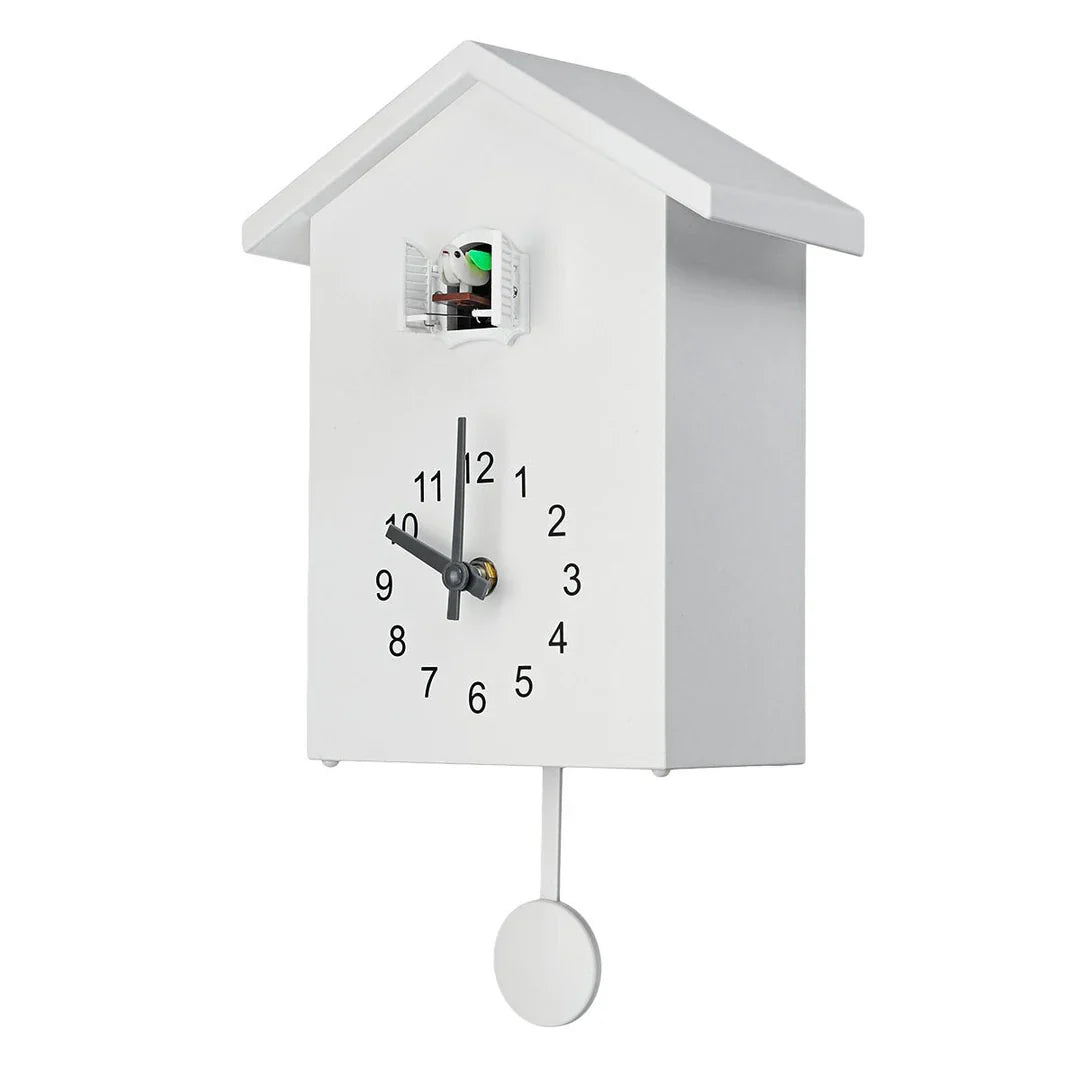 BowLift | Elegant cuckoo clock