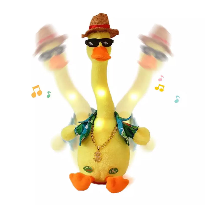 BowLift | Baby Talking Duck Toy