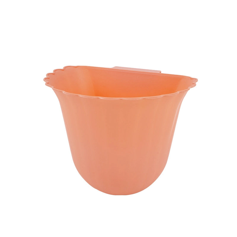 BowLift | Hanging Trash Can