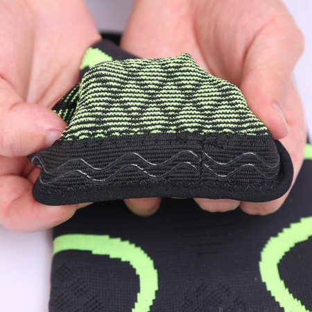 BowLift | Adjustable Elastic Elbow Support Sleeve for Sports and Fitness