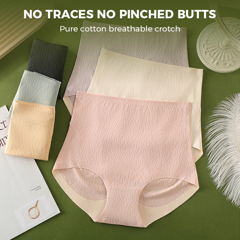 BowLift | Fresh Seamless High Waist Butt Lift Panties