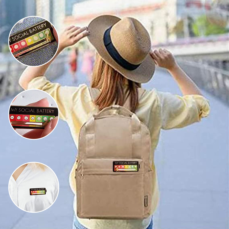 BowLift | Interactive Mood Pins