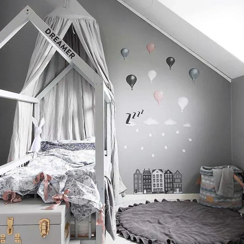 BowLift | CozyMat Play Mat - Perfect place for kids