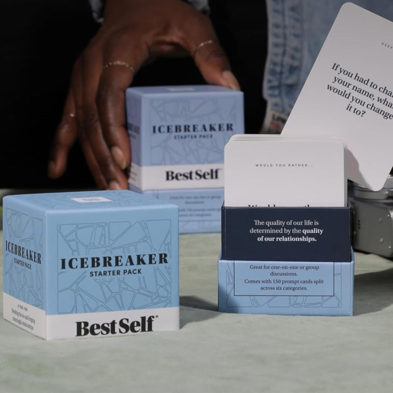 BowLift | Couple Card Interactive Game