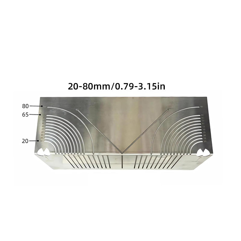 BowLift | PrecisionFlex Angle & Arc Marking Tool