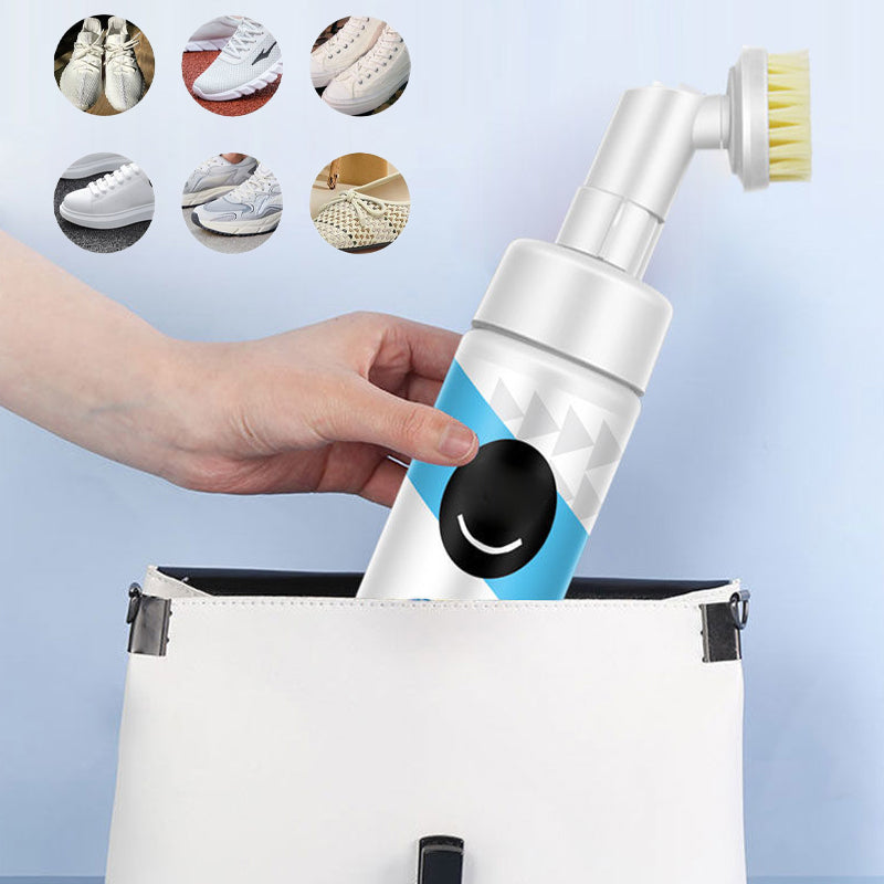 BowLift | Stain Removal & Brightening Shoe Polish