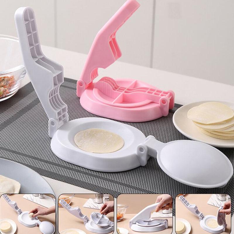 BowLift | Manual Dumpling Press Mold