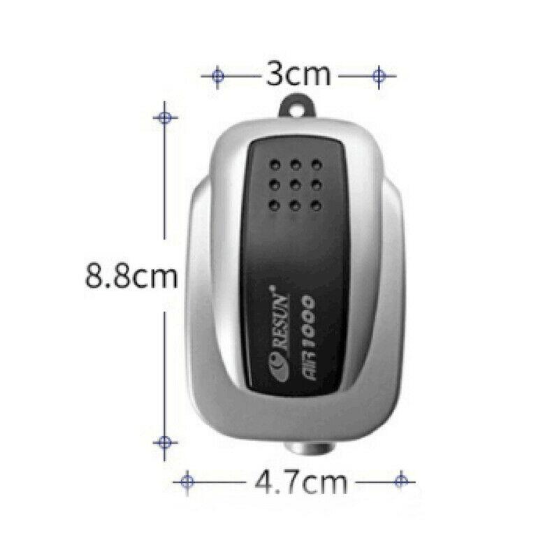 BowLift | Fish tank air pump - Aquarium Air Pump