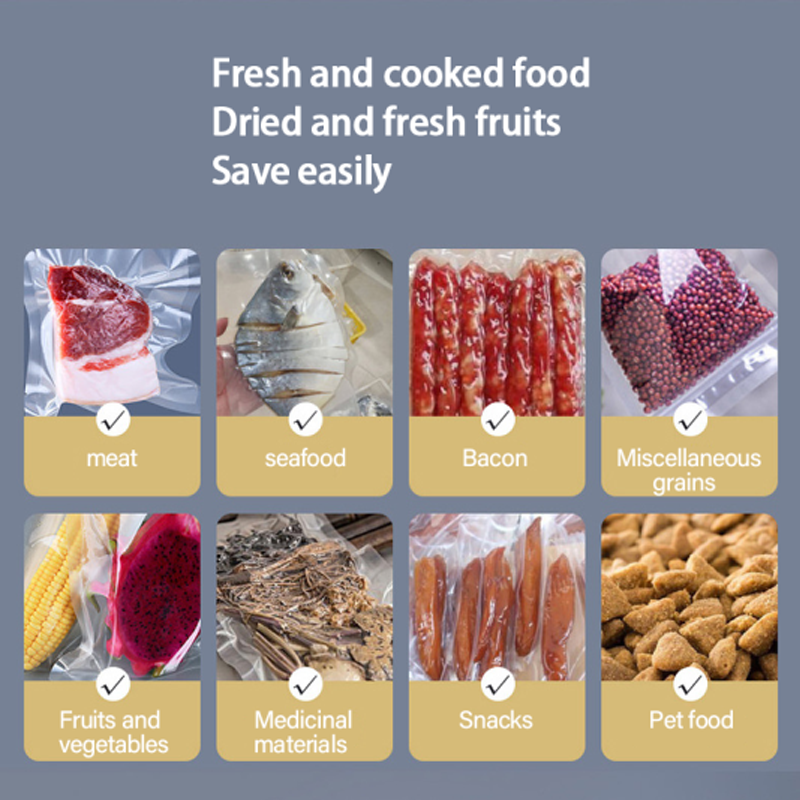 BowLift | Vacuum Sealer