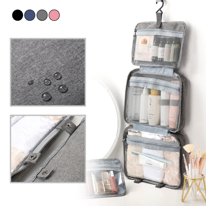 BowLift | Cosmetic Organizer for Travel