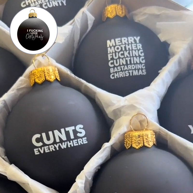 BowLift | Funny Christmas Decoration