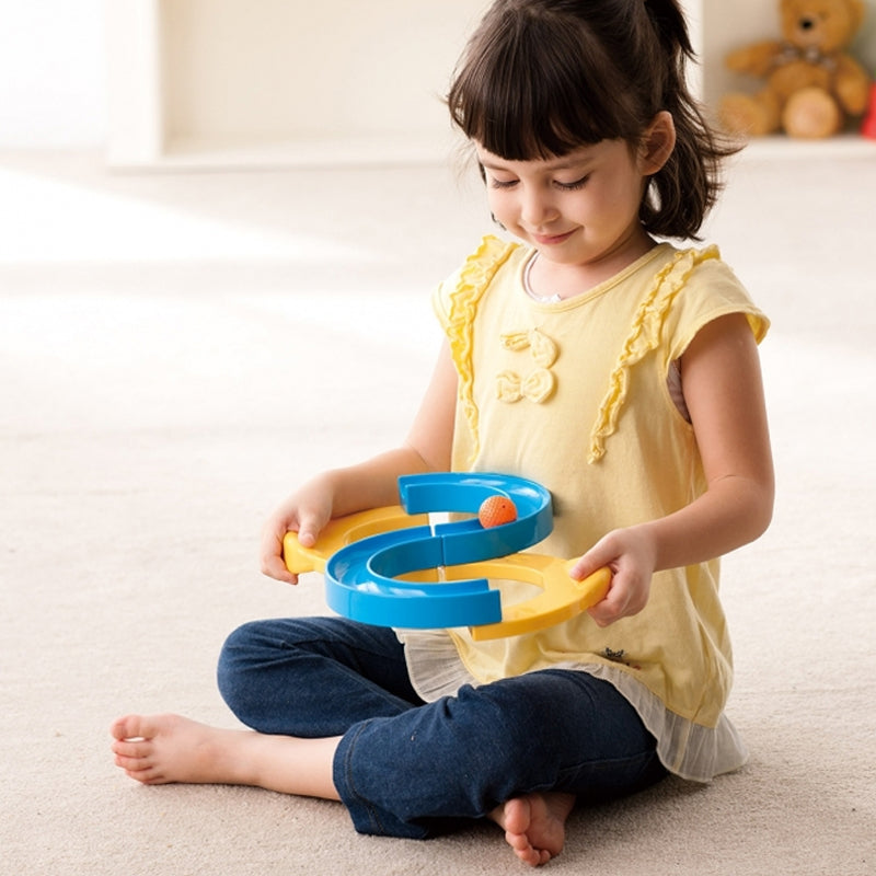 BowLift | 88 Trackball Toy