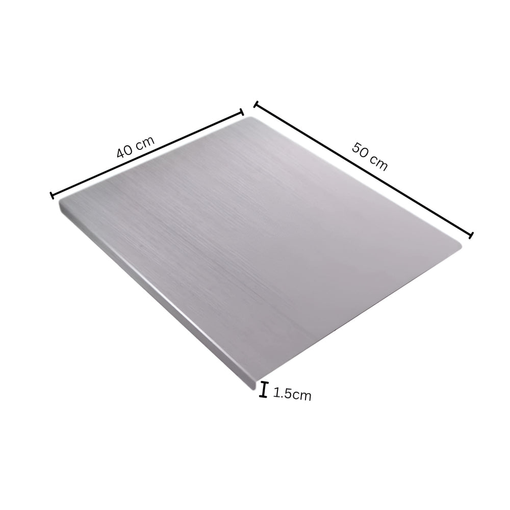 BowLift | Prime Steel Chopping Board