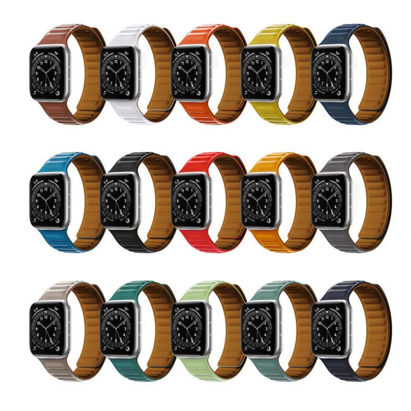 BowLift | Apple Watch Magnetic Bracelet