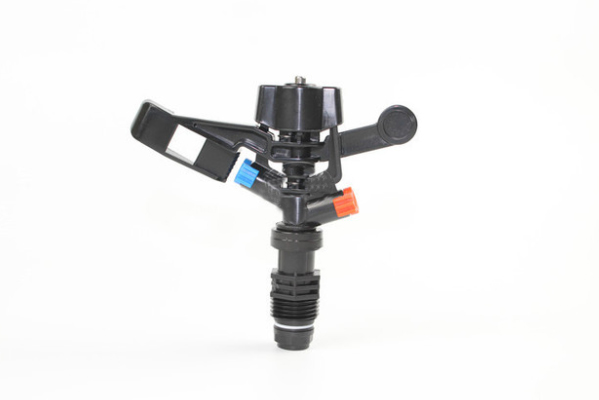 BowLift | Adjustable garden sprinkler with spray angle adjustment – Ideal for irrigation systems