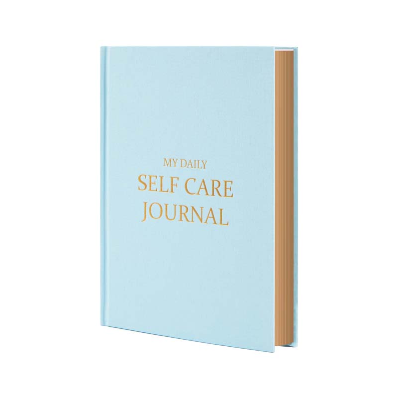 BowLift | Self-Care Diary