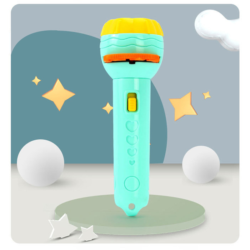 BowLift | Flashlight Projector Flashlight Toy