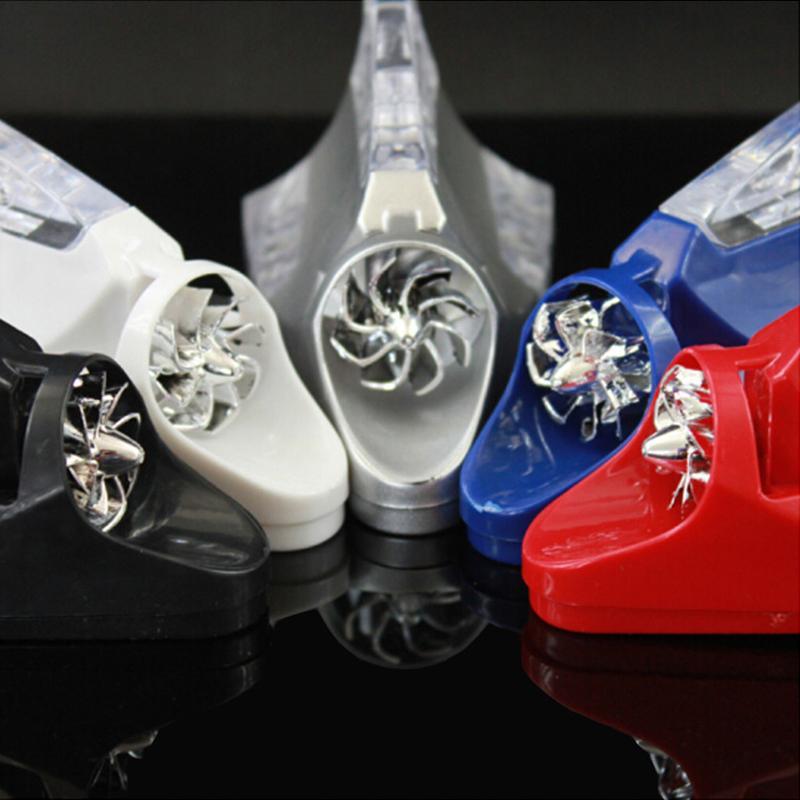 BowLift | Car Decoration Antenna Lights