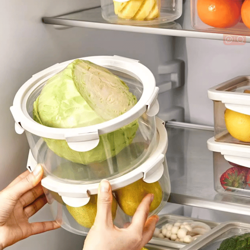 BowLift | Silicone Lid Fresh Box