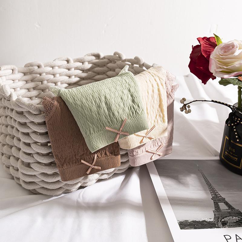 BowLift | Cotton Liner Antibacterial Underwear (5 Pairs)