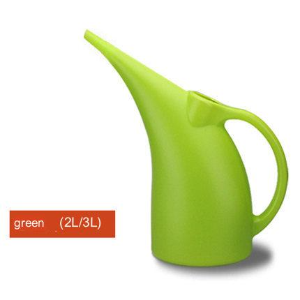 BowLift | Practical watering can for the garden – Ergonomic design and easy handling