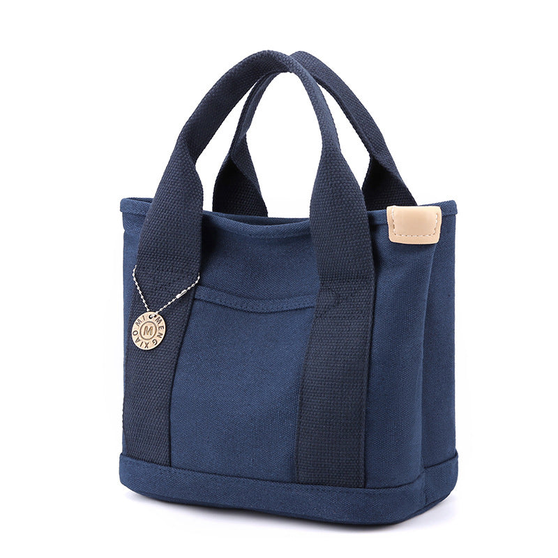 BowLift | Canvas Bag