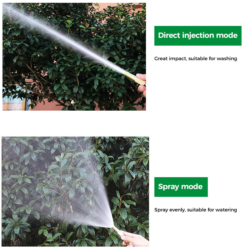 BowLift | Heavy-duty Original Brass Nozzle