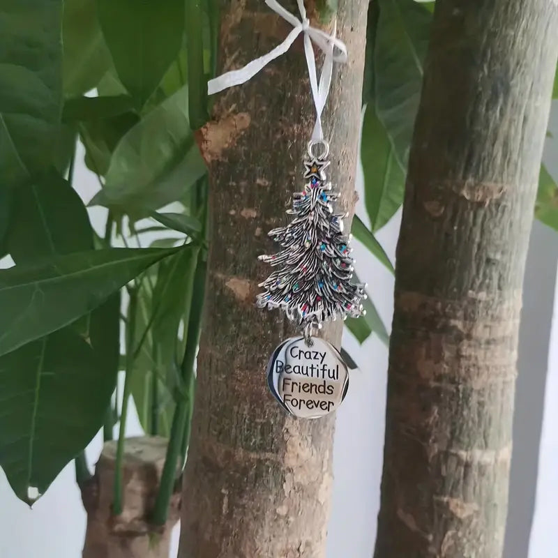 BowLift | Christmas Friendship Charm Gift