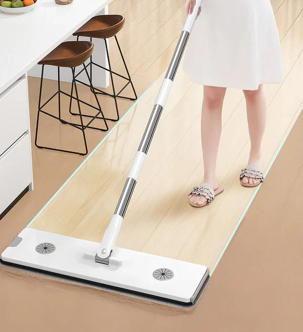 BowLift | Floor Magic Squeeze Mop Set