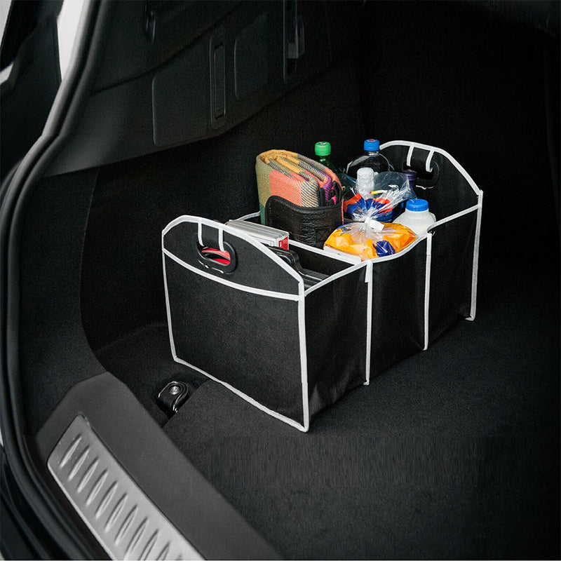 BowLift | Car Trunk Folding Storage Box
