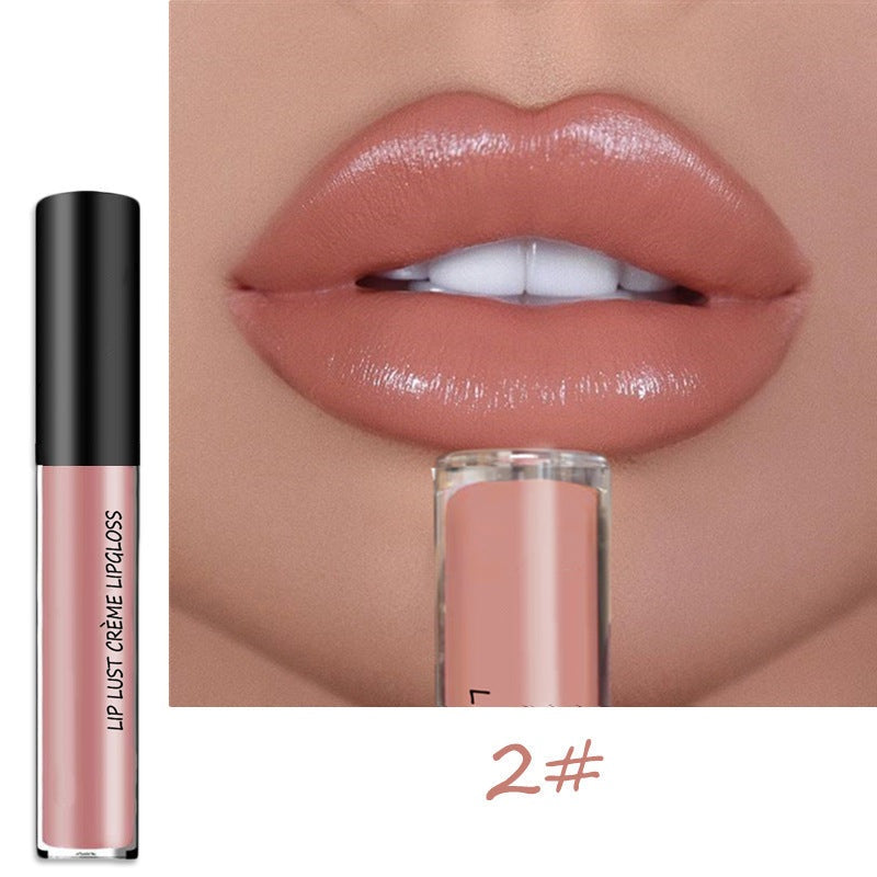 BowLift | Waterproof Lipstick with Creamy Texture