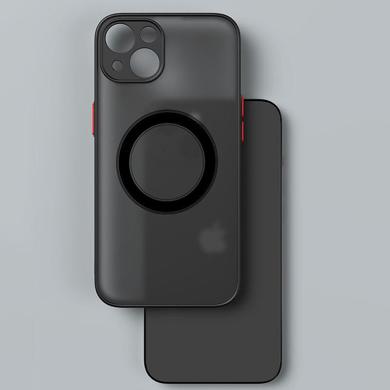 BowLift | Elegant Magsafe Shockproof iPhone Case