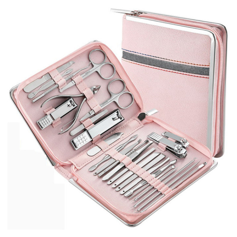 BowLift | Practical Nail Care Set