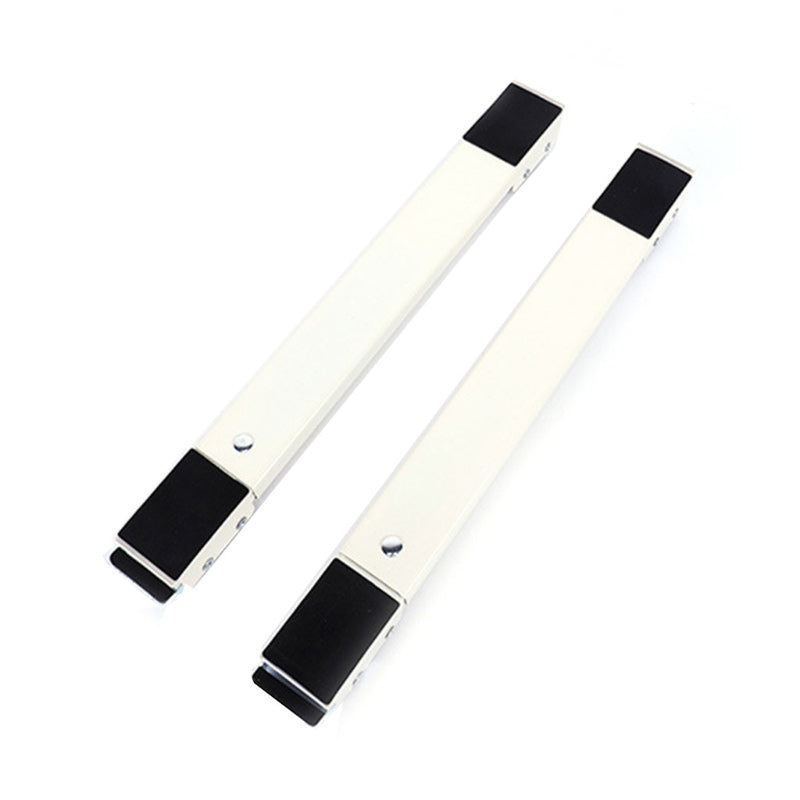 BowLift | Adjustable Sliding Wheel for Refrigerator