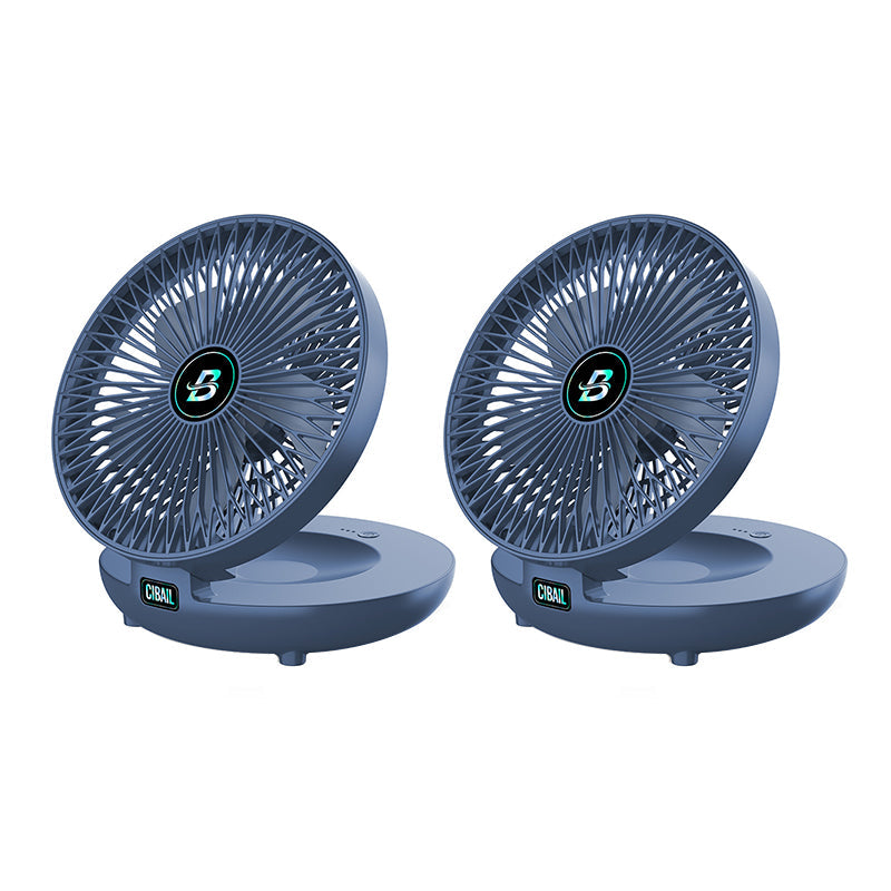 BowLift | Foldable Air Circulation Fan