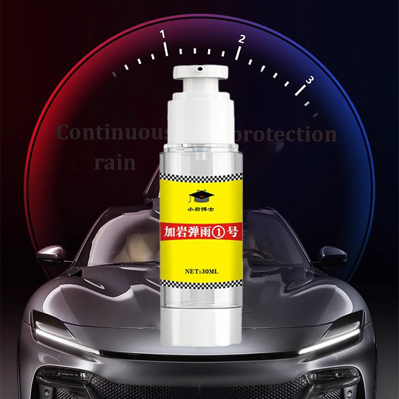 BowLift | Glass Coating Remover Tool