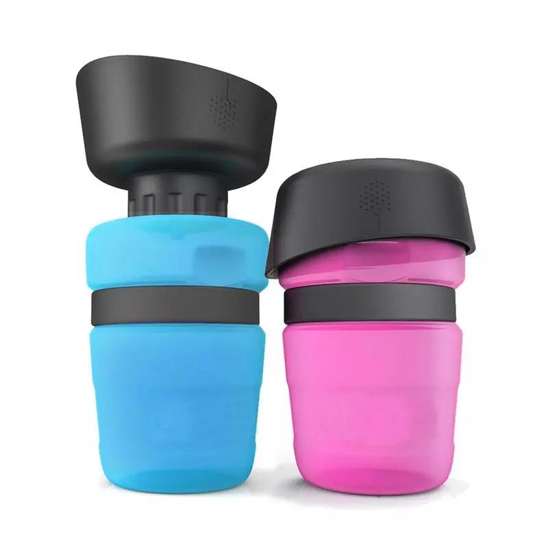 BowLift | Dog Water Bottle