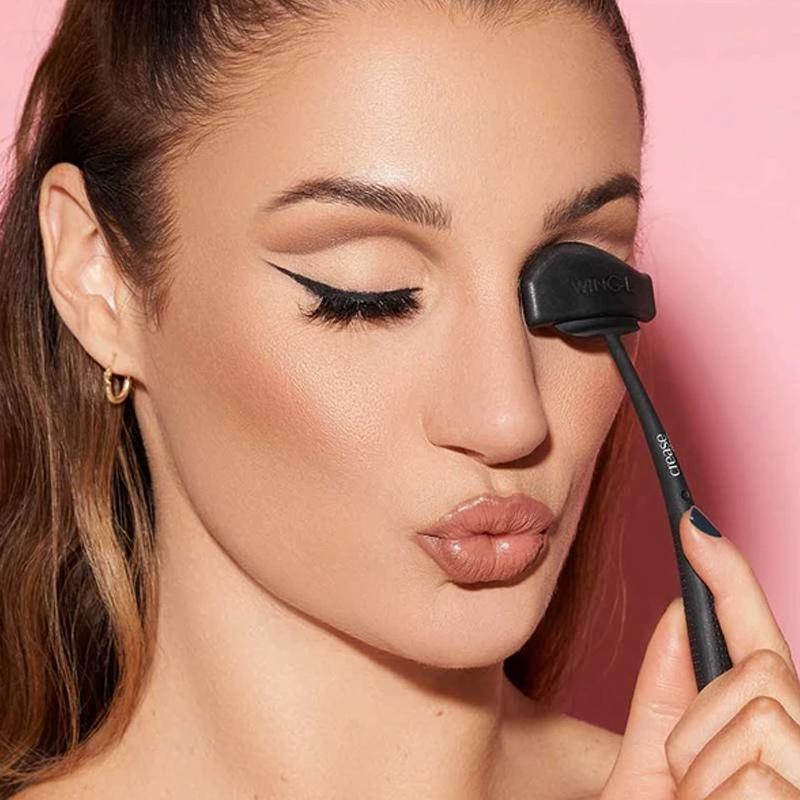 BowLift | Eyeshadow Powder Applicator Set